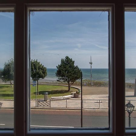 The Haven Otel Newcastle  Dış mekan fotoğraf
