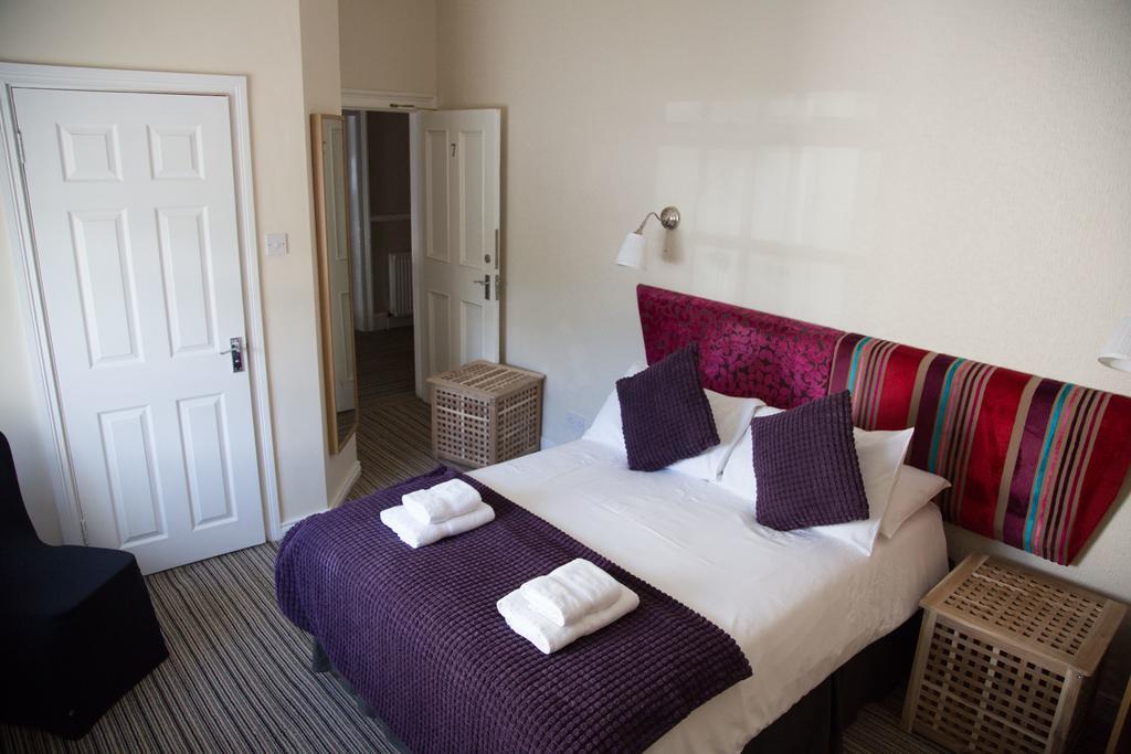 The Haven Otel Newcastle  Dış mekan fotoğraf