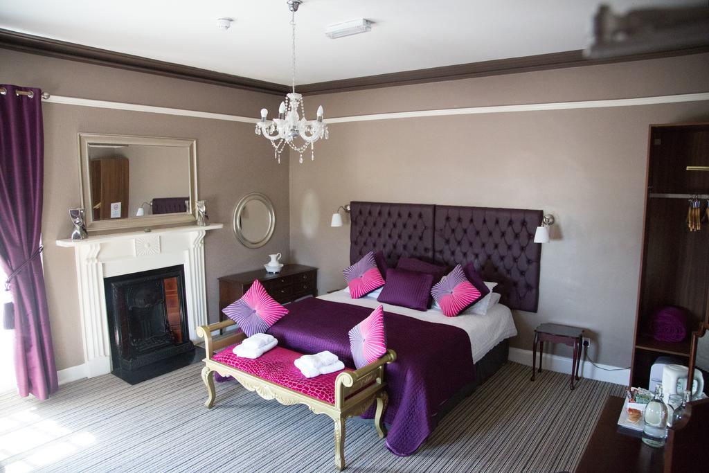 The Haven Otel Newcastle  Dış mekan fotoğraf