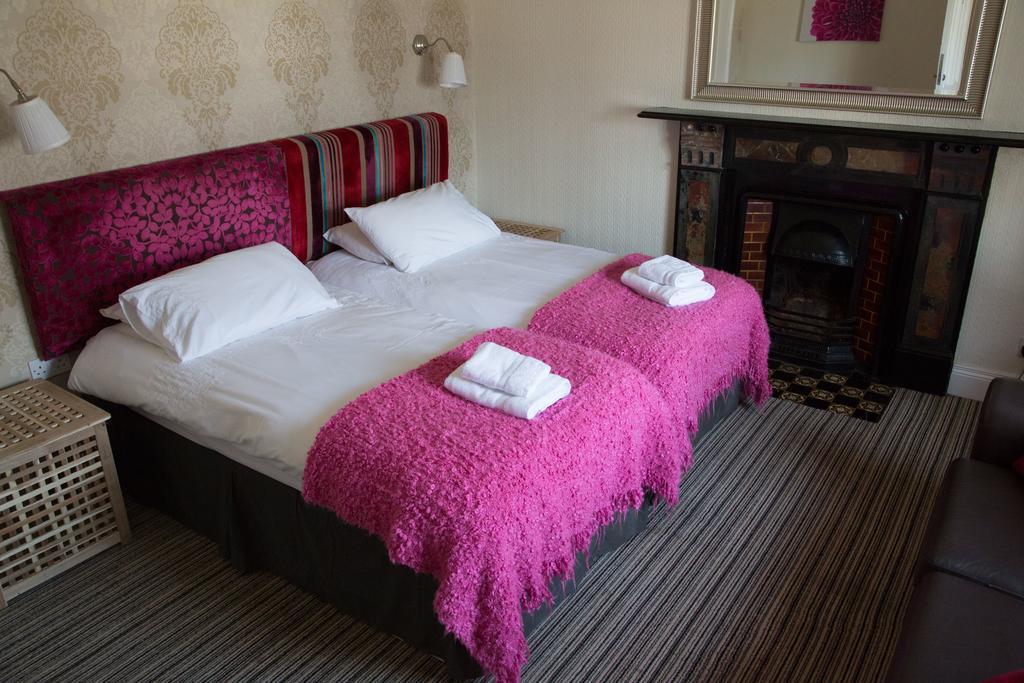 The Haven Otel Newcastle  Dış mekan fotoğraf