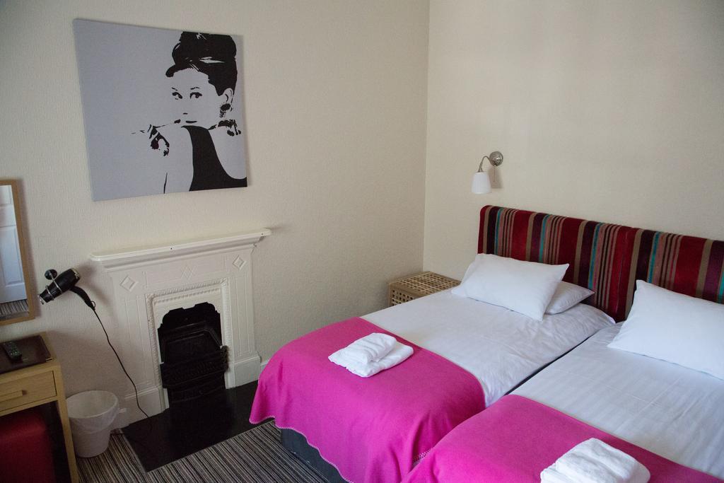 The Haven Otel Newcastle  Dış mekan fotoğraf