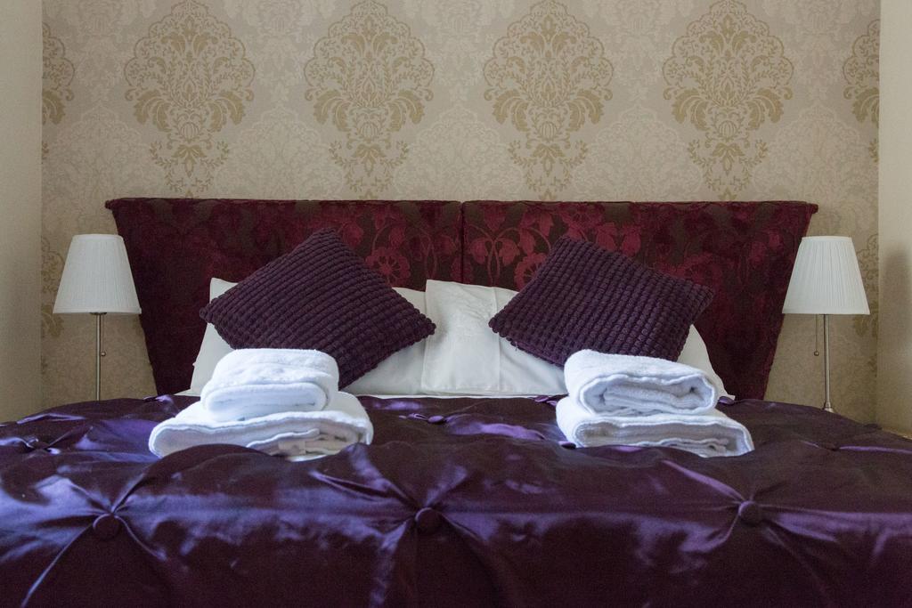 The Haven Otel Newcastle  Dış mekan fotoğraf