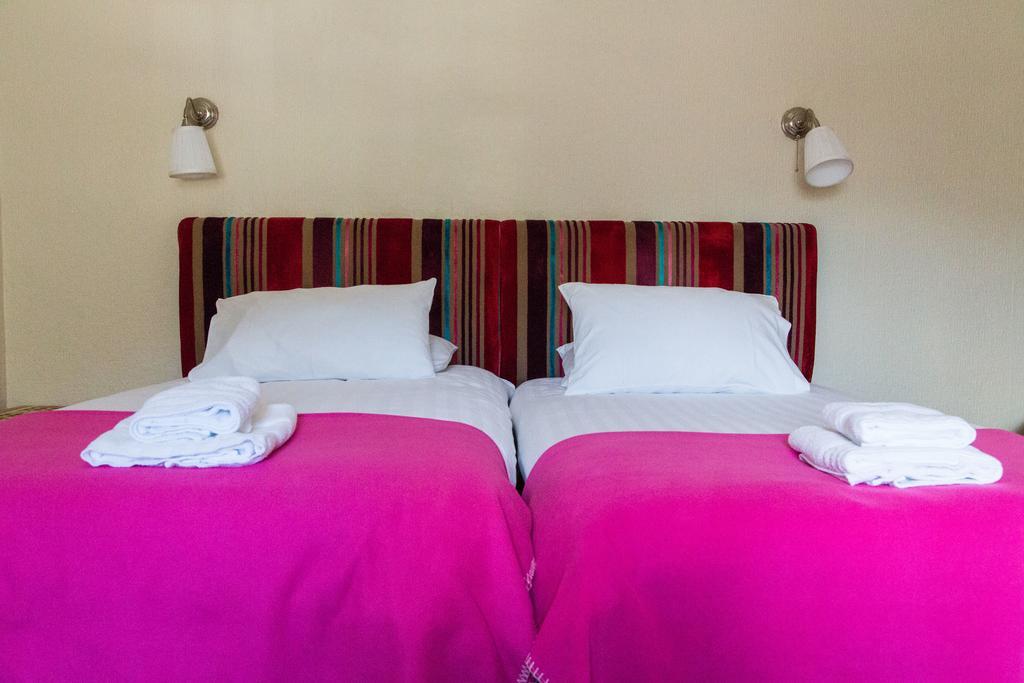 The Haven Otel Newcastle  Dış mekan fotoğraf