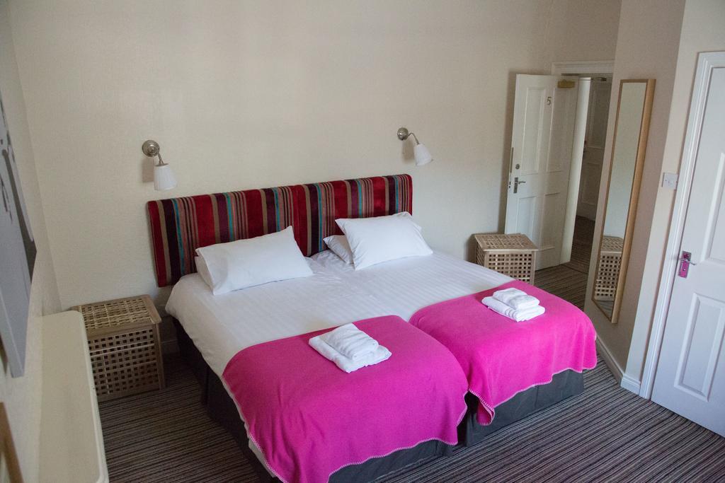 The Haven Otel Newcastle  Dış mekan fotoğraf