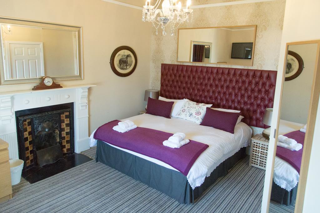 The Haven Otel Newcastle  Dış mekan fotoğraf