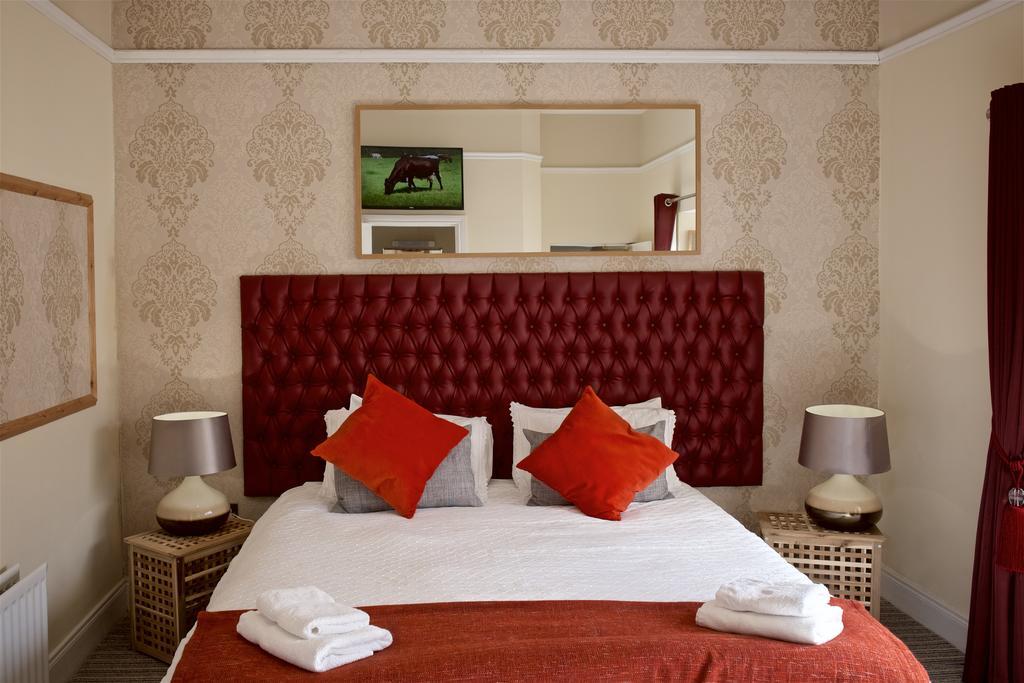 The Haven Otel Newcastle  Dış mekan fotoğraf