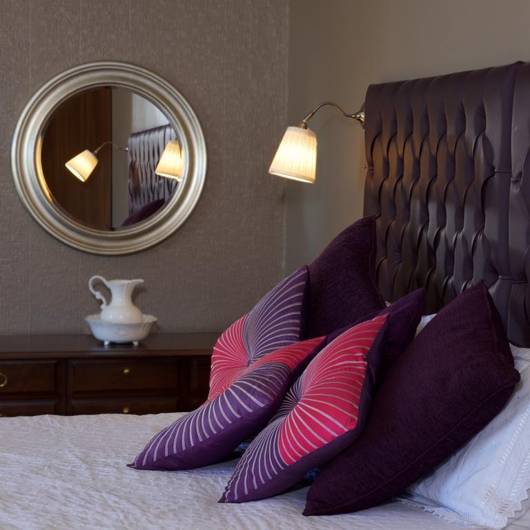 The Haven Otel Newcastle  Dış mekan fotoğraf