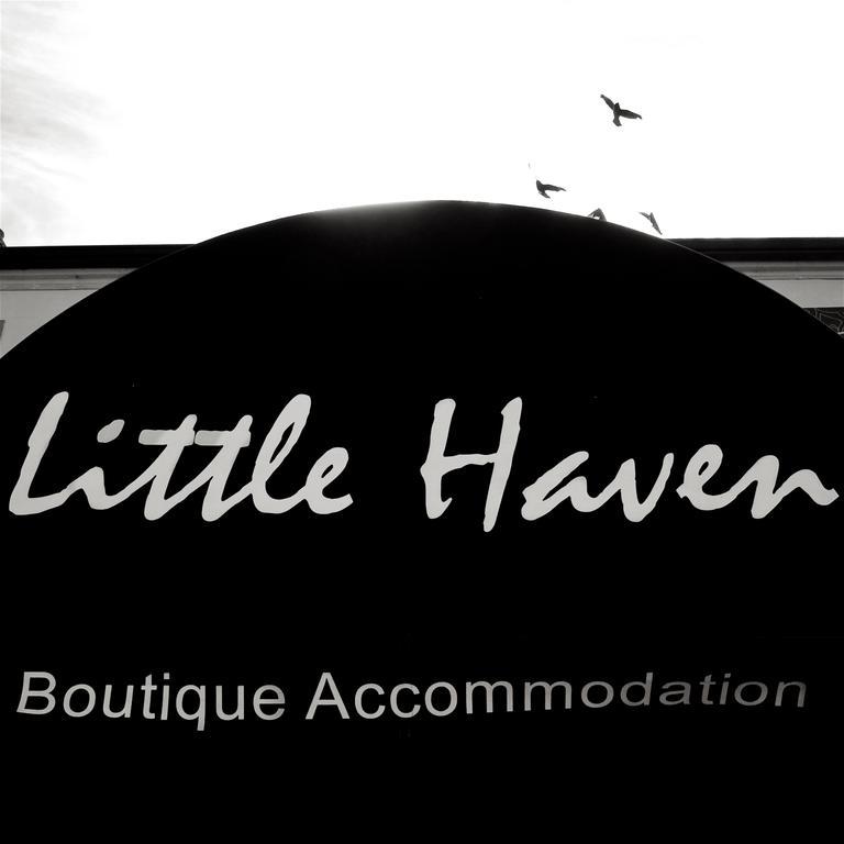 The Haven Otel Newcastle  Dış mekan fotoğraf