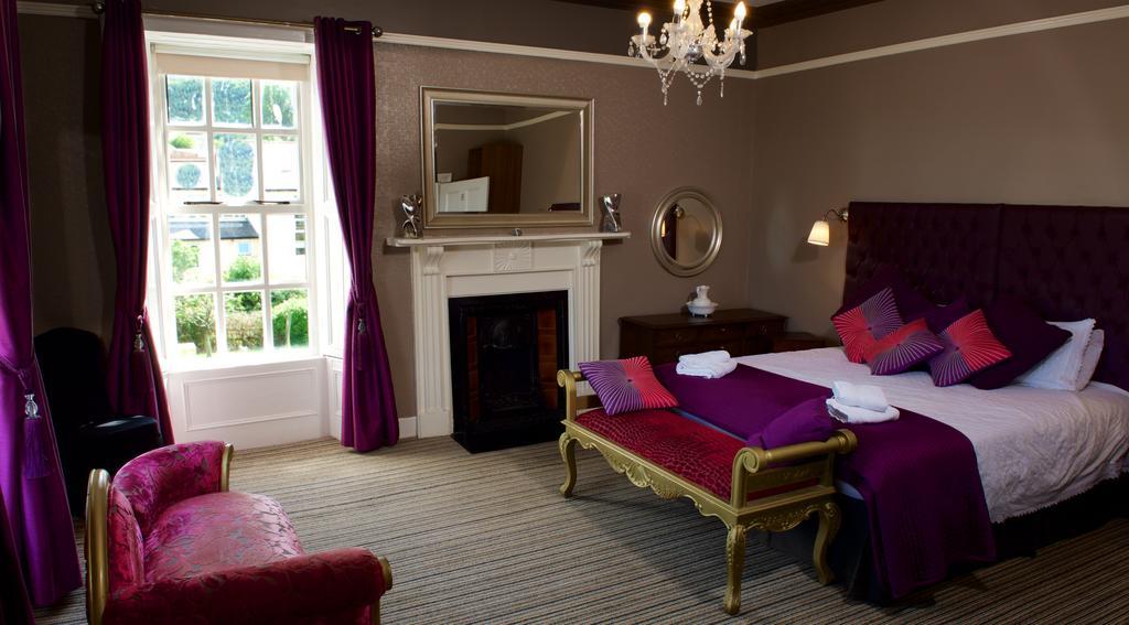 The Haven Otel Newcastle  Dış mekan fotoğraf