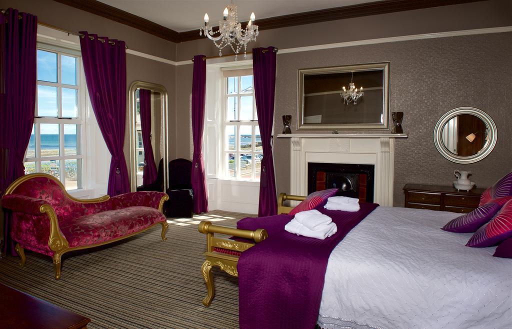The Haven Otel Newcastle  Dış mekan fotoğraf