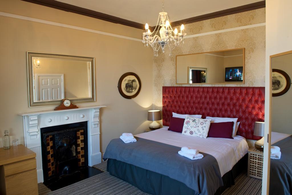 The Haven Otel Newcastle  Dış mekan fotoğraf