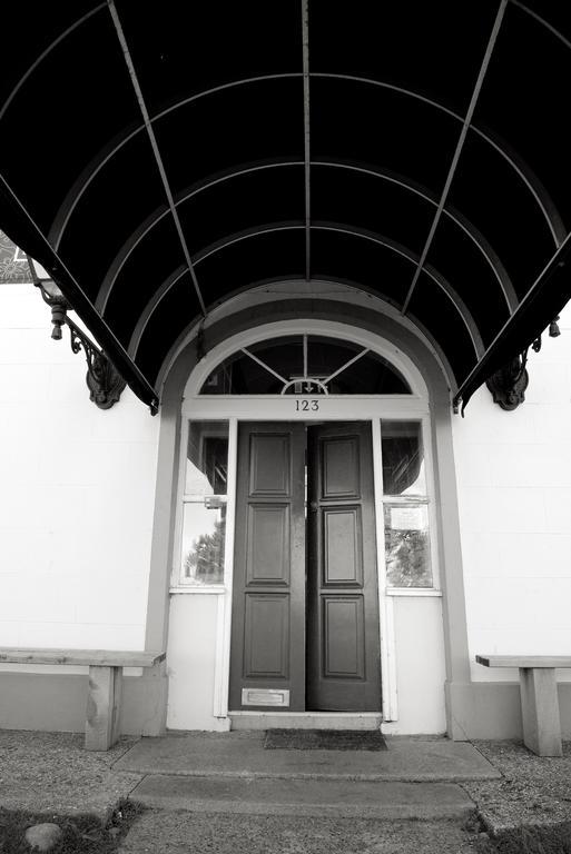 The Haven Otel Newcastle  Dış mekan fotoğraf