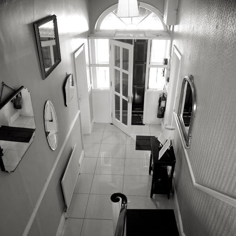 The Haven Otel Newcastle  Dış mekan fotoğraf